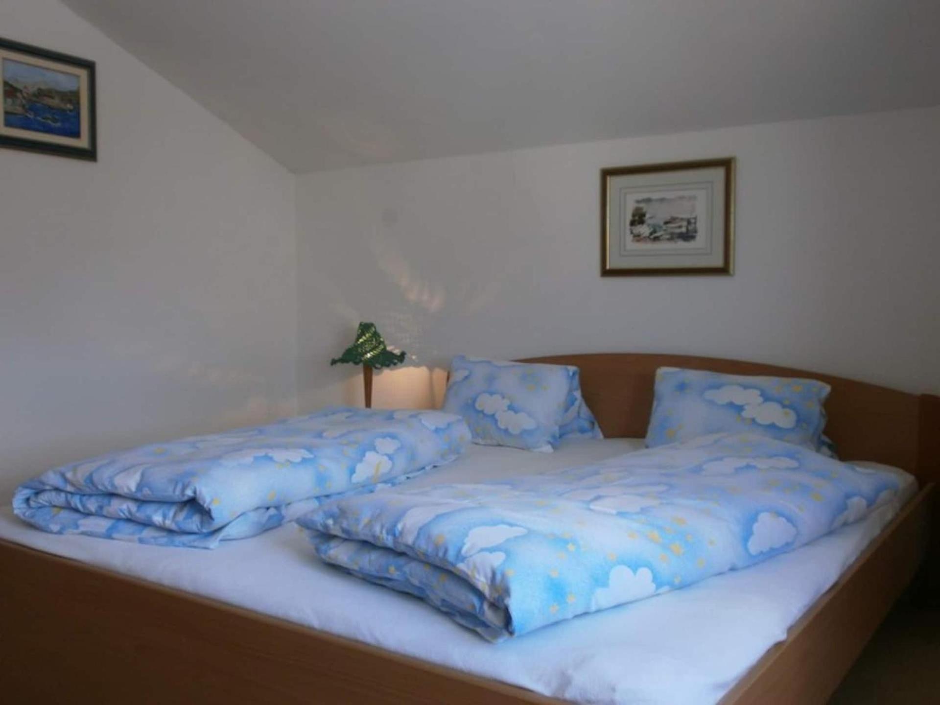 Family Apartments Viva Close To The Beach Krk Town Εξωτερικό φωτογραφία